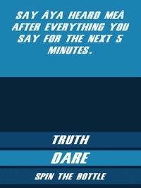 Truth or Dare for Kids screenshot, image №1788484 - RAWG