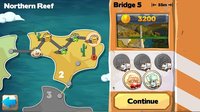 Bridge Constructor Playground FREE screenshot, image №1424355 - RAWG