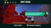 Music Drive: Chase the Beat screenshot, image №4225296 - RAWG