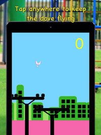 Best Flying Endless Dove Game for Kids and Toddler screenshot, image №1662980 - RAWG