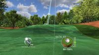 Golf Masters screenshot, image №119423 - RAWG