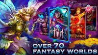 Scatter Slots: Free Casino Slot Machines Online screenshot, image №1346664 - RAWG