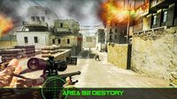 Gun Strike Modern Combat Shooting Game screenshot, image №1225192 - RAWG