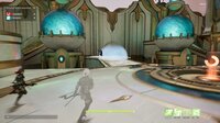 One Shot Arena screenshot, image №4181868 - RAWG