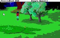 King's Quest 1: Quest for the Crown screenshot, image №306282 - RAWG