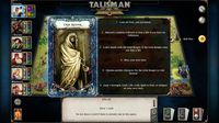 Talisman: Digital Edition screenshot, image №109202 - RAWG