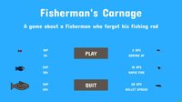 Fisherman's Carnage screenshot, image №1319761 - RAWG