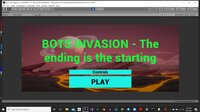 BOTS INVASION - The ending is the starting screenshot, image №2470620 - RAWG