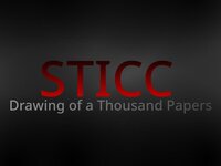STICC: Drawing of a Thousand Papers screenshot, image №3070651 - RAWG