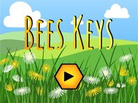 Bees Keys - First Piano Lesson screenshot, image №3522537 - RAWG