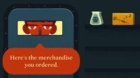 Super Secret Spy Shop screenshot, image №2590567 - RAWG