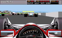 Grand Prix Unlimited screenshot, image №343646 - RAWG