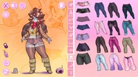 Dress-Up With Helene: Deluxe! screenshot, image №4239982 - RAWG