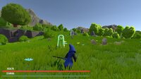 The Ghosts of Terinor screenshot, image №3931605 - RAWG