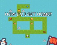 How do i get home? screenshot, image №3540595 - RAWG
