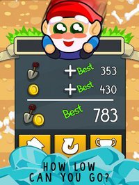 Adventure Gnome - Crazy Puzzle Miner screenshot, image №1470410 - RAWG