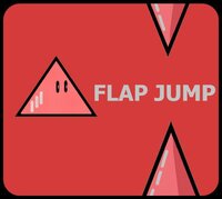 Flap Jump (Salaj) screenshot, image №3797633 - RAWG