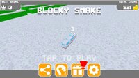Blocky Snake (itch) (BD Games) screenshot, image №3060366 - RAWG
