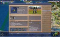 Civilization IV: Beyond the Sword screenshot, image №652570 - RAWG