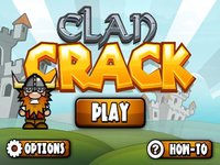 Clan Crack screenshot, image №967071 - RAWG
