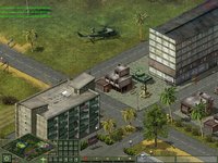 Cuban Missile Crisis: The Aftermath screenshot, image №384874 - RAWG