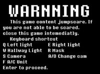 Survive from Smallfish 2 screenshot, image №1243822 - RAWG