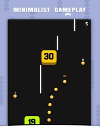 Snake Crash Block Play screenshot, image №1325255 - RAWG