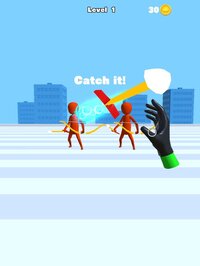 Arrow Catch 3D - action game screenshot, image №3293431 - RAWG