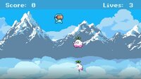 Flappy Boy (jellymaca) screenshot, image №3392602 - RAWG