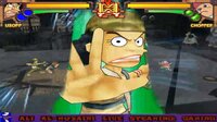 One Piece: Grand Battle screenshot, image №3893333 - RAWG