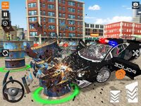 Extreme Car Crash Game 2020 screenshot, image №2581742 - RAWG