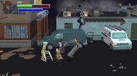 Ninja Lexx screenshot, image №2768765 - RAWG