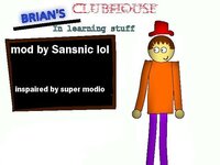 Brian's clubhouse in learning stuff screenshot, image №2469418 - RAWG