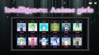 Intelligence: Anime girls screenshot, image №862657 - RAWG