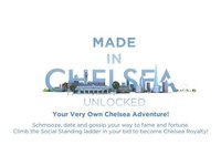 Made in Chelsea: Unlocked screenshot, image №1683135 - RAWG