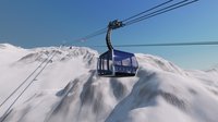 Winter Resort Simulator screenshot, image №2168479 - RAWG