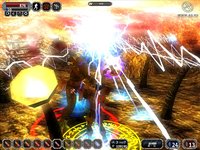 ETROM: The Astral Essence screenshot, image №370403 - RAWG