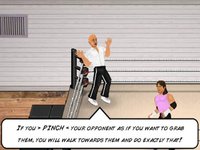 Wrestling Revolution screenshot, image №875875 - RAWG