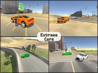 Driving In Car: Free Play screenshot, image №2125801 - RAWG