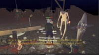 DEMO 7 PC WESTERN HORROR screenshot, image №3679569 - RAWG