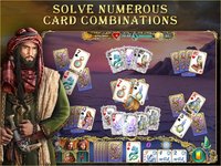 Emerland Solitaire Journey screenshot, image №1935671 - RAWG