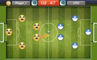 Finger Soccer 2015 screenshot, image №1682906 - RAWG