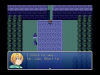 The Duck Season RPG screenshot, image №2135850 - RAWG