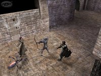 Dungeon Siege: Legends of Aranna screenshot, image №369987 - RAWG