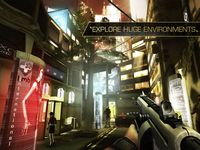 Deus Ex: The Fall screenshot, image №3753 - RAWG