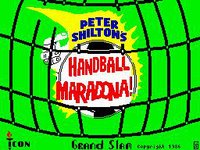 Peter Shilton's Handball Maradona screenshot, image №756631 - RAWG