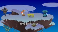 Asthmonautes screenshot, image №1897588 - RAWG