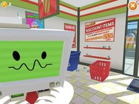 JOB SIMULATOR - MOBILE VERSION screenshot, image №2208227 - RAWG