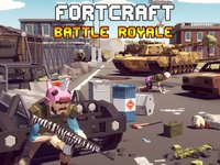 Fortcraft Battle Royale screenshot, image №1882898 - RAWG