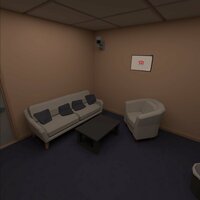 Office Escape Rooms VR screenshot, image №2880709 - RAWG